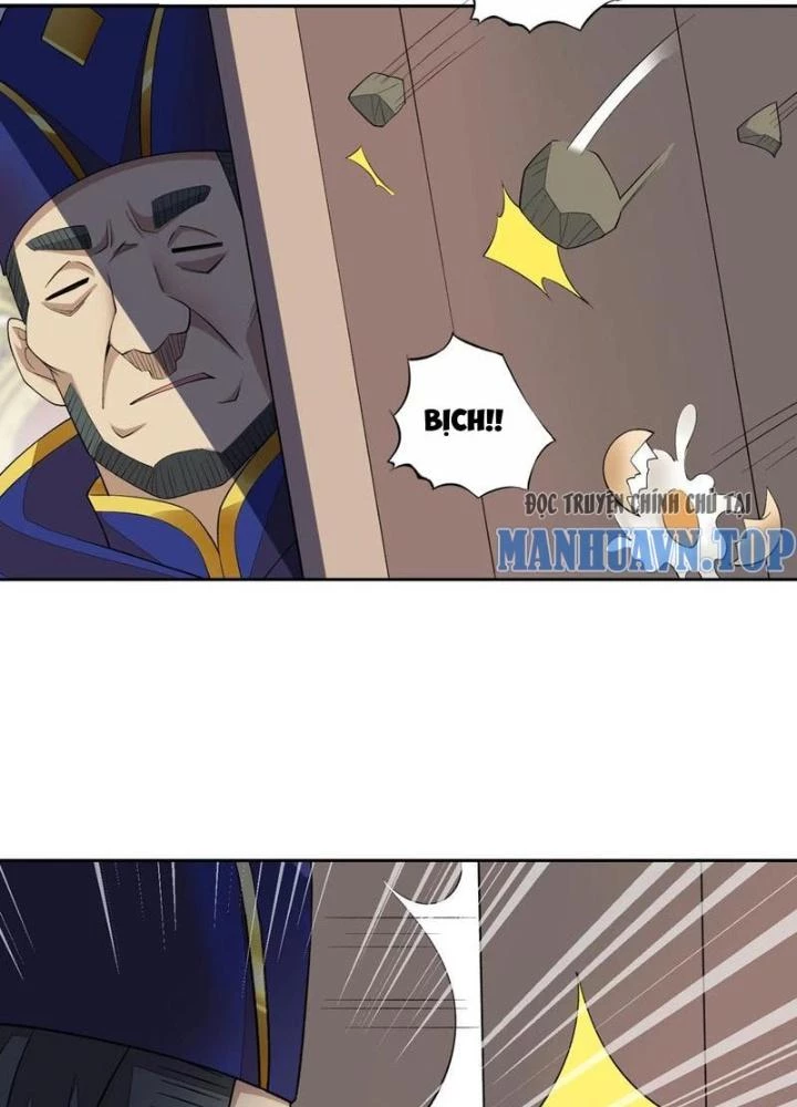 Công Chúa Yêu Tinh Cực Muốn Bị Thú Nhân Tấn Công Chapter 39 - Trang 2