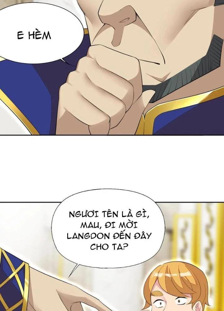 Công Chúa Yêu Tinh Cực Muốn Bị Thú Nhân Tấn Công Chapter 39 - Trang 2