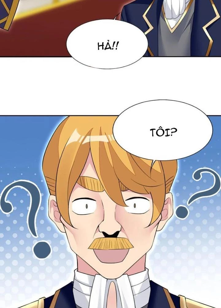 Công Chúa Yêu Tinh Cực Muốn Bị Thú Nhân Tấn Công Chapter 39 - Trang 2