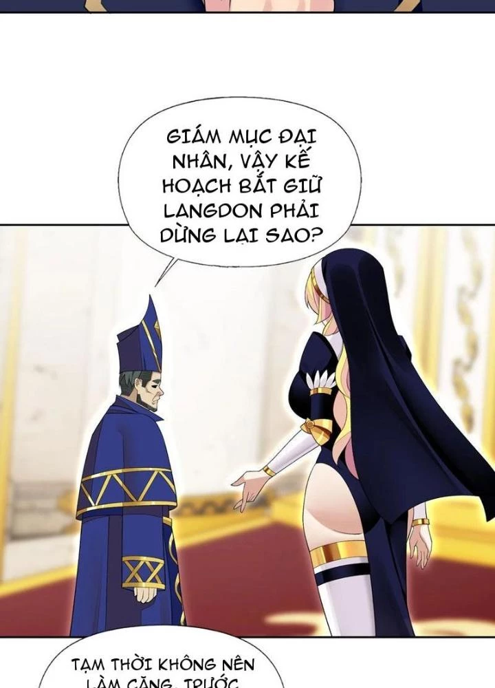 Công Chúa Yêu Tinh Cực Muốn Bị Thú Nhân Tấn Công Chapter 39 - Trang 2