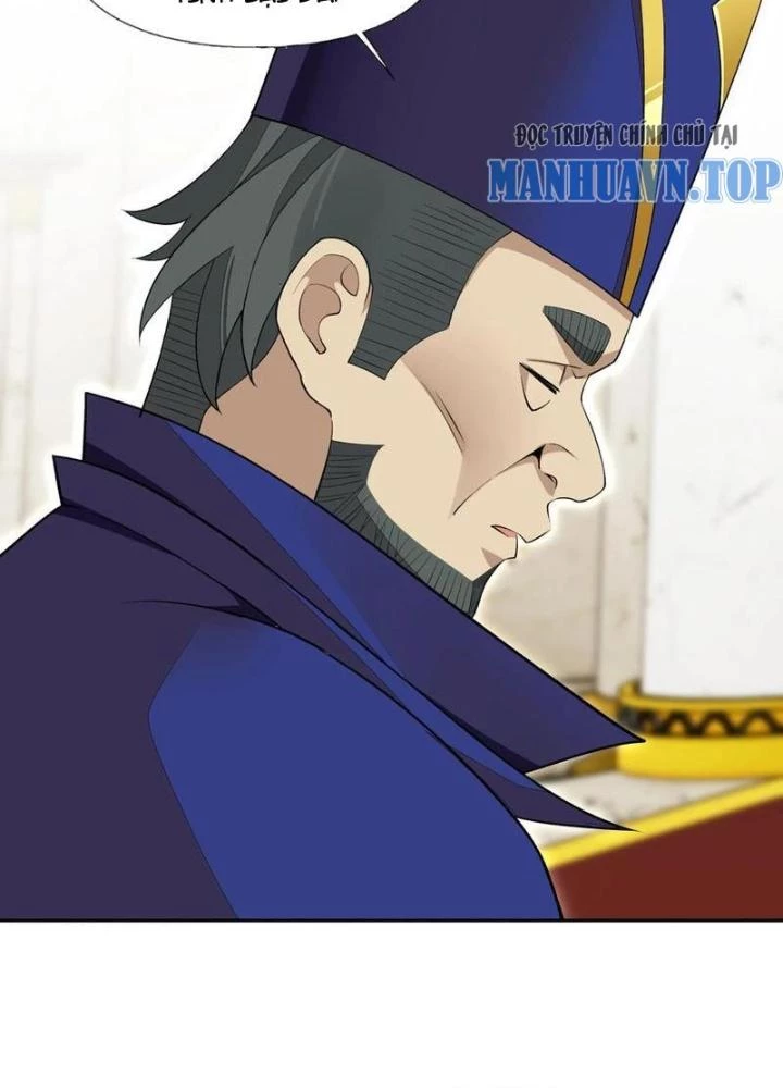 Công Chúa Yêu Tinh Cực Muốn Bị Thú Nhân Tấn Công Chapter 39 - Trang 2