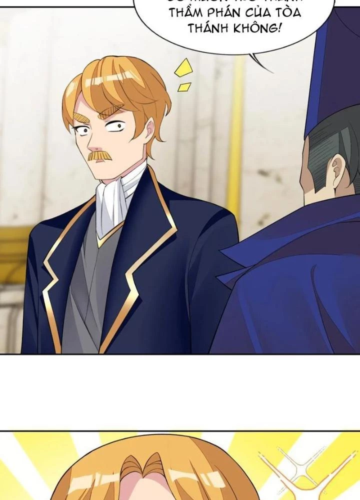 Công Chúa Yêu Tinh Cực Muốn Bị Thú Nhân Tấn Công Chapter 39 - Trang 2