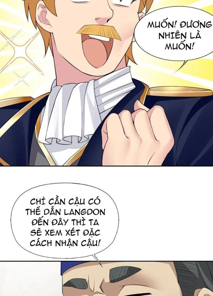 Công Chúa Yêu Tinh Cực Muốn Bị Thú Nhân Tấn Công Chapter 39 - Trang 2