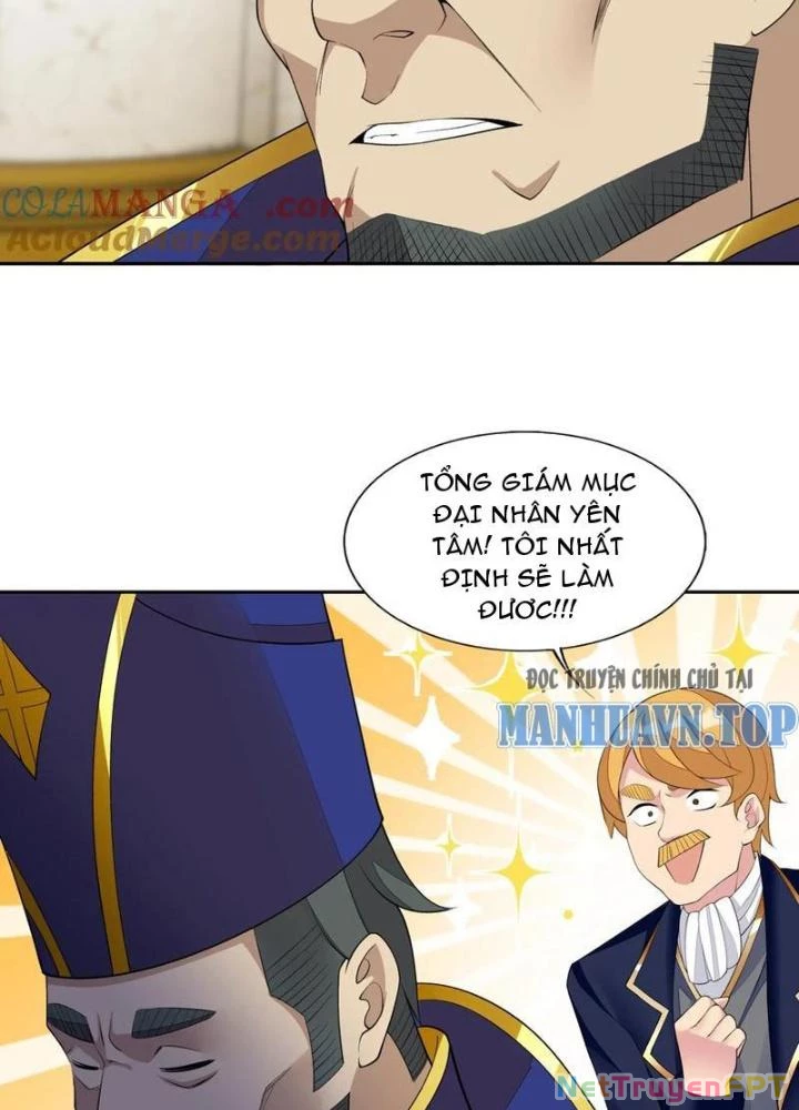 Công Chúa Yêu Tinh Cực Muốn Bị Thú Nhân Tấn Công Chapter 39 - Trang 2