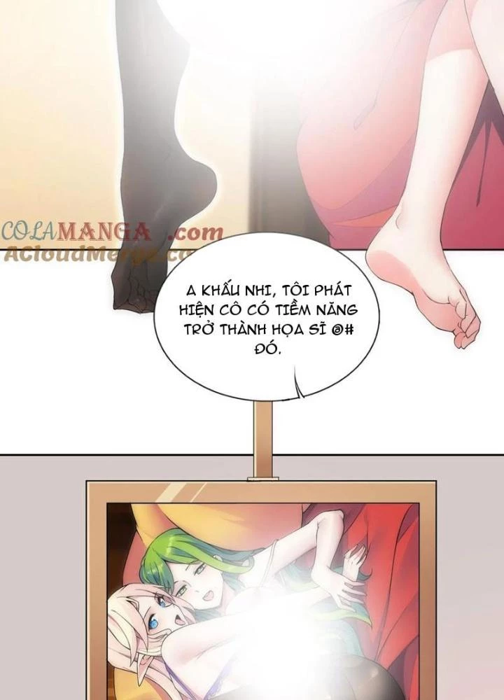 Công Chúa Yêu Tinh Cực Muốn Bị Thú Nhân Tấn Công Chapter 39 - Trang 2