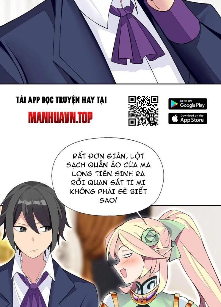 Công Chúa Yêu Tinh Cực Muốn Bị Thú Nhân Tấn Công Chapter 39 - Trang 2