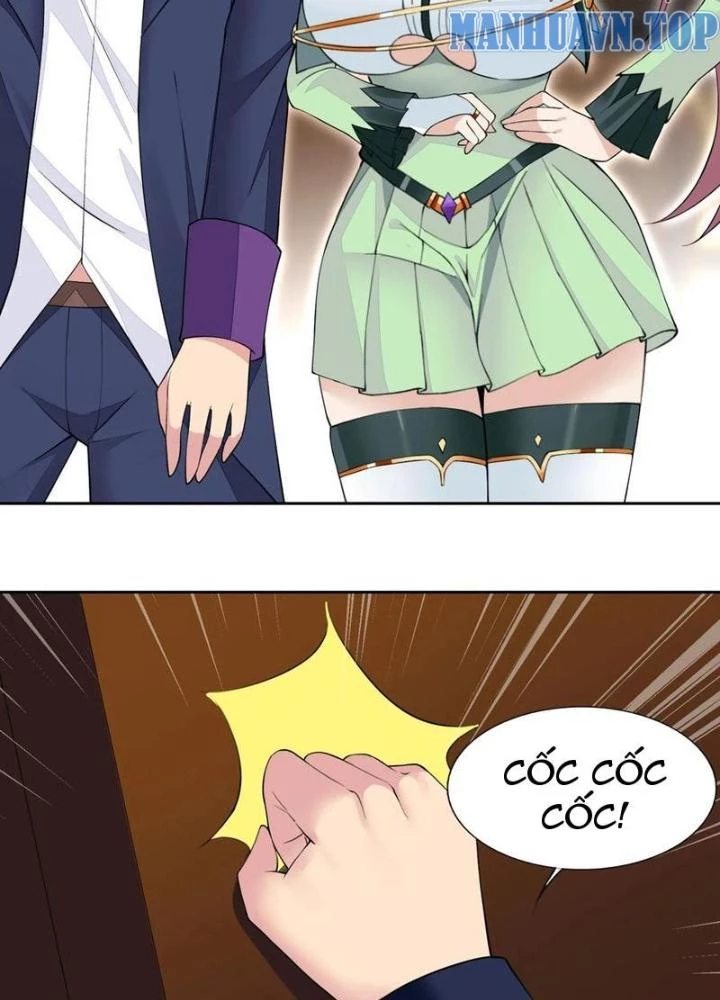 Công Chúa Yêu Tinh Cực Muốn Bị Thú Nhân Tấn Công Chapter 39 - Trang 2