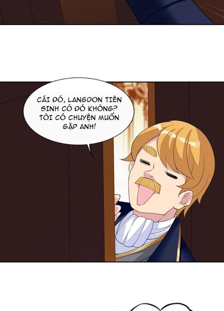 Công Chúa Yêu Tinh Cực Muốn Bị Thú Nhân Tấn Công Chapter 39 - Trang 2