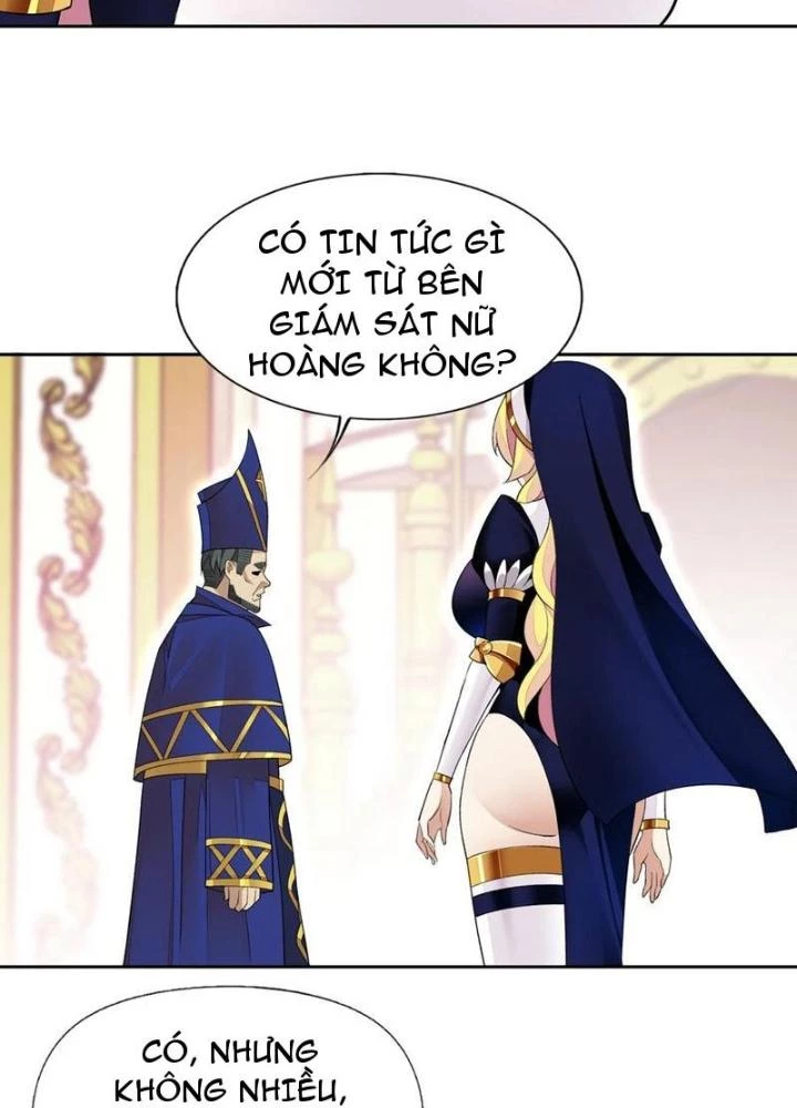 Công Chúa Yêu Tinh Cực Muốn Bị Thú Nhân Tấn Công Chapter 40 - Trang 2