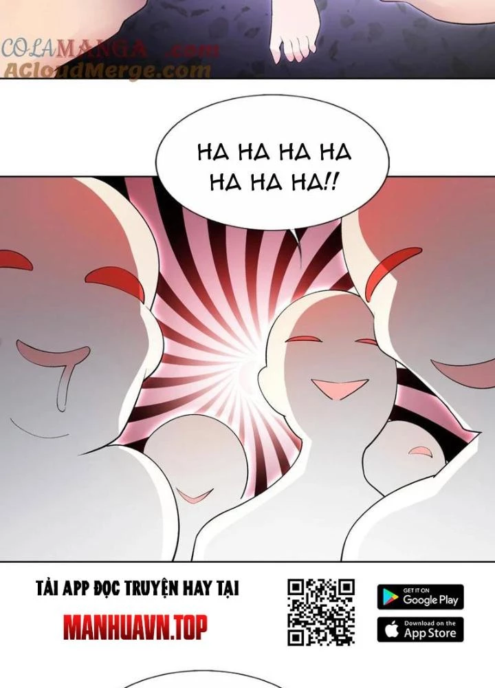 Công Chúa Yêu Tinh Cực Muốn Bị Thú Nhân Tấn Công Chapter 41 - Trang 2