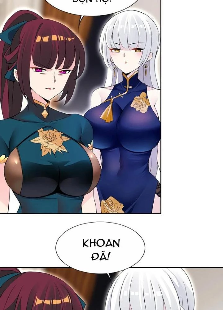 Công Chúa Yêu Tinh Cực Muốn Bị Thú Nhân Tấn Công Chapter 41 - Trang 2