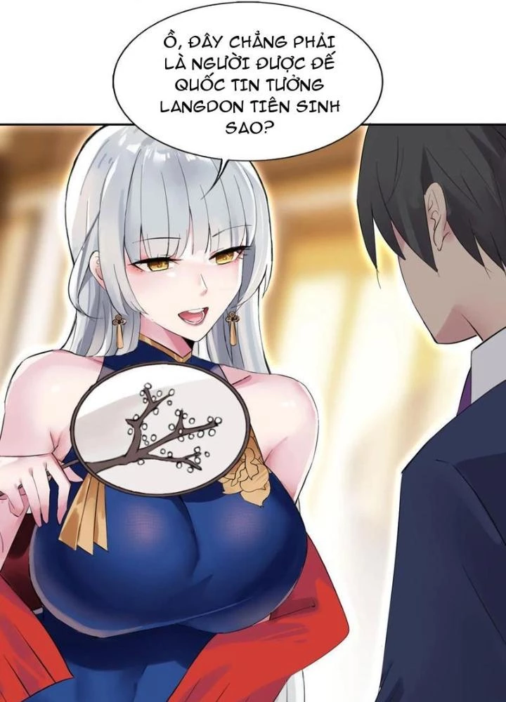 Công Chúa Yêu Tinh Cực Muốn Bị Thú Nhân Tấn Công Chapter 41 - Trang 2