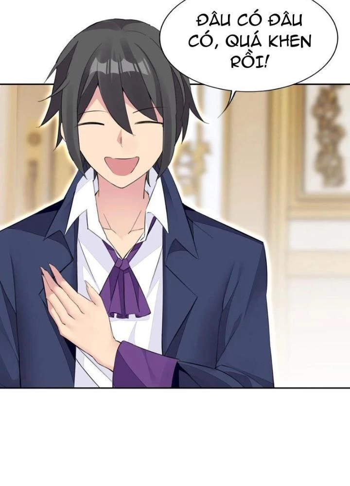Công Chúa Yêu Tinh Cực Muốn Bị Thú Nhân Tấn Công Chapter 41 - Trang 2