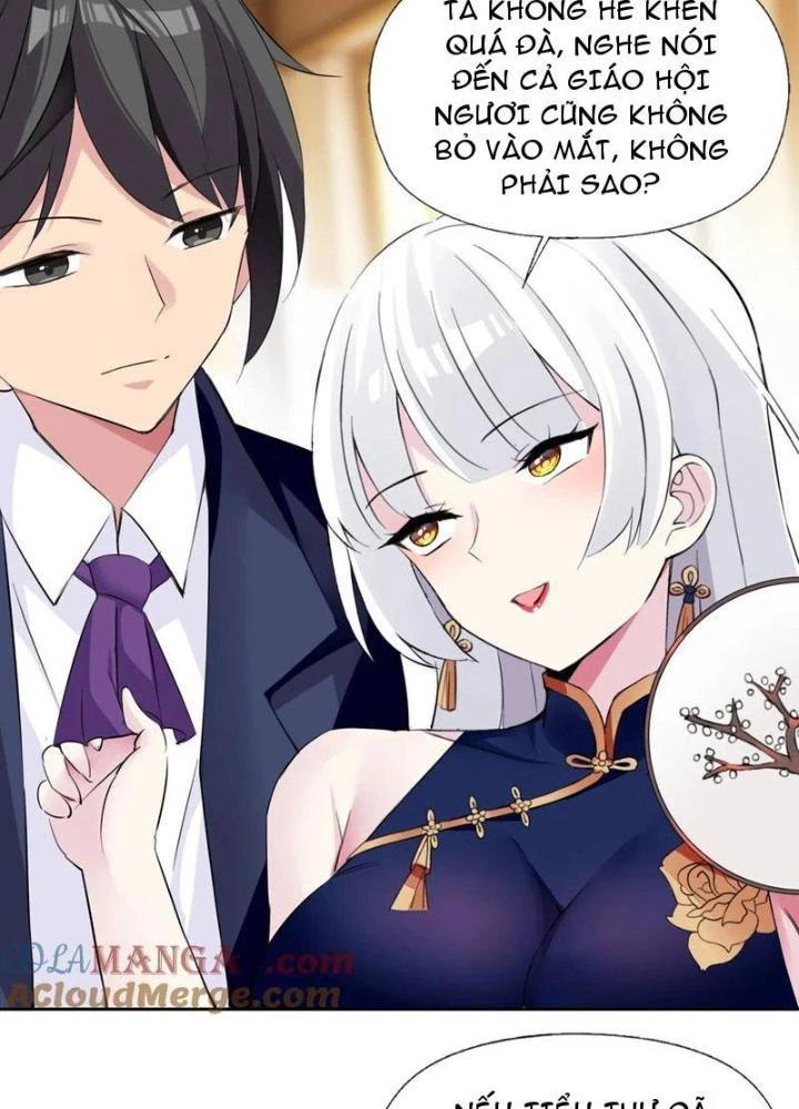 Công Chúa Yêu Tinh Cực Muốn Bị Thú Nhân Tấn Công Chapter 41 - Trang 2