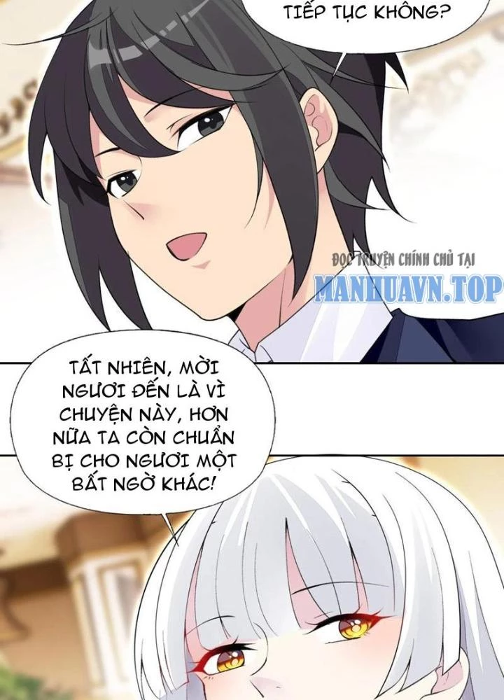 Công Chúa Yêu Tinh Cực Muốn Bị Thú Nhân Tấn Công Chapter 41 - Trang 2