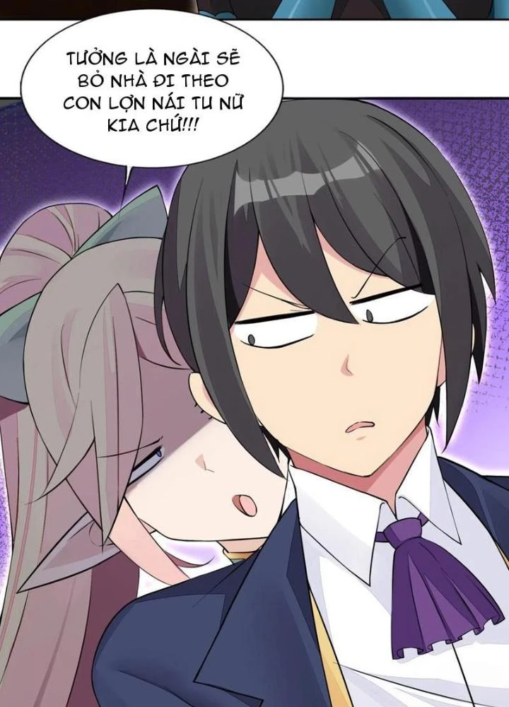 Công Chúa Yêu Tinh Cực Muốn Bị Thú Nhân Tấn Công Chapter 41 - Trang 2