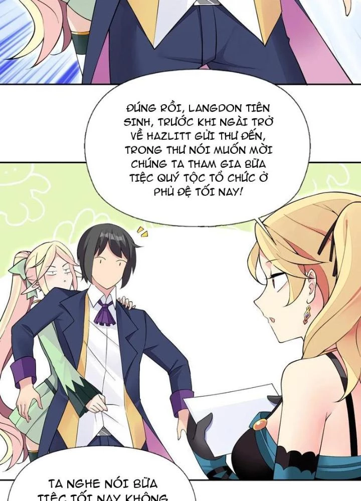 Công Chúa Yêu Tinh Cực Muốn Bị Thú Nhân Tấn Công Chapter 41 - Trang 2