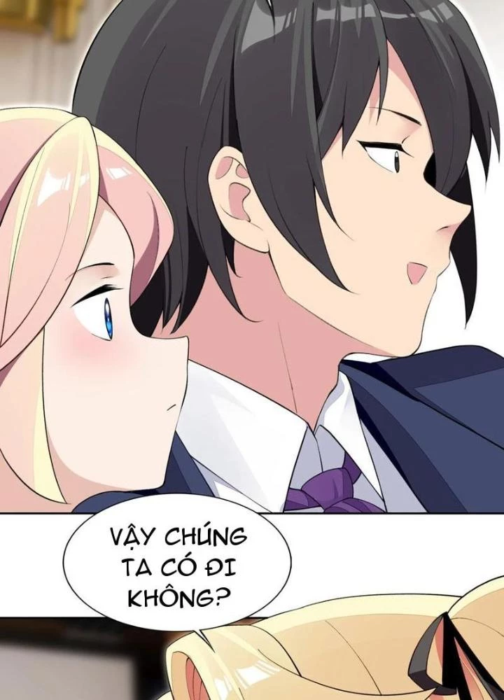 Công Chúa Yêu Tinh Cực Muốn Bị Thú Nhân Tấn Công Chapter 41 - Trang 2