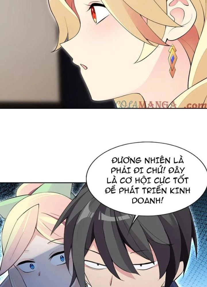 Công Chúa Yêu Tinh Cực Muốn Bị Thú Nhân Tấn Công Chapter 41 - Trang 2