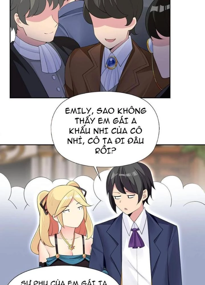 Công Chúa Yêu Tinh Cực Muốn Bị Thú Nhân Tấn Công Chapter 41 - Trang 2