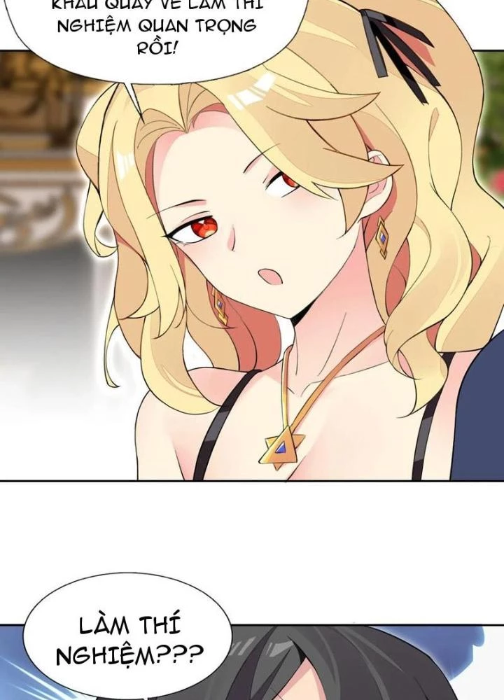 Công Chúa Yêu Tinh Cực Muốn Bị Thú Nhân Tấn Công Chapter 41 - Trang 2