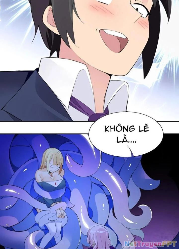 Công Chúa Yêu Tinh Cực Muốn Bị Thú Nhân Tấn Công Chapter 41 - Trang 2