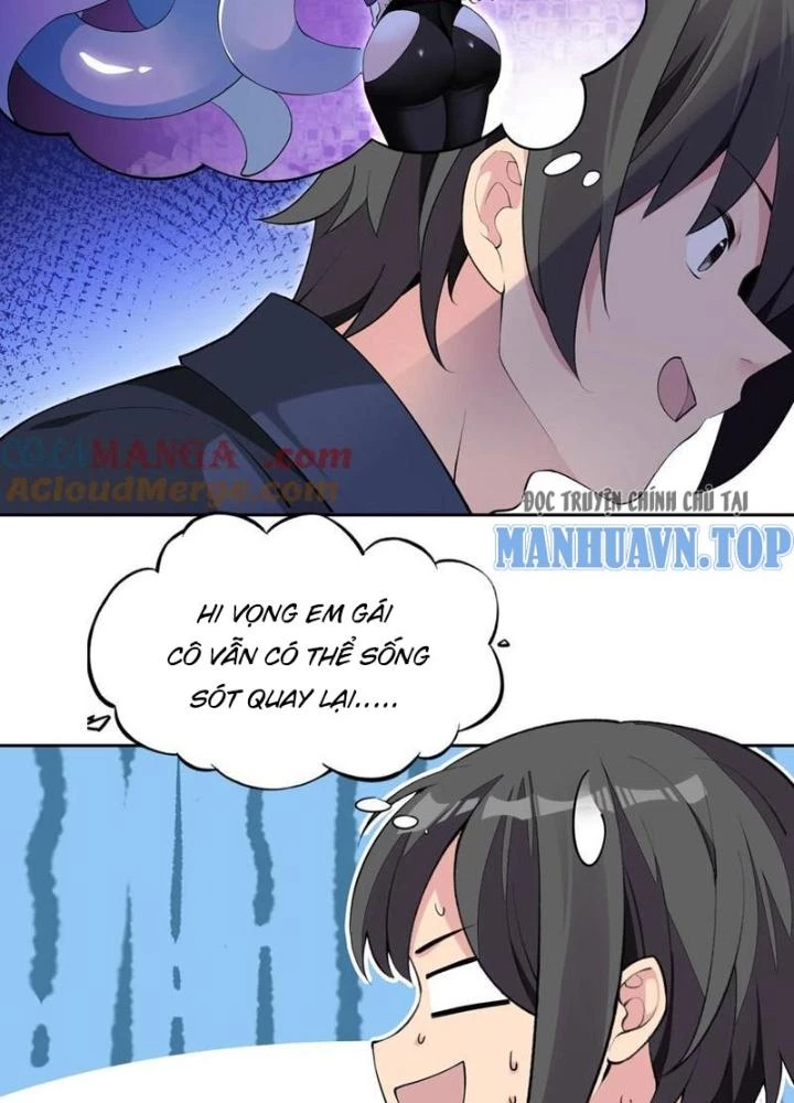 Công Chúa Yêu Tinh Cực Muốn Bị Thú Nhân Tấn Công Chapter 41 - Trang 2