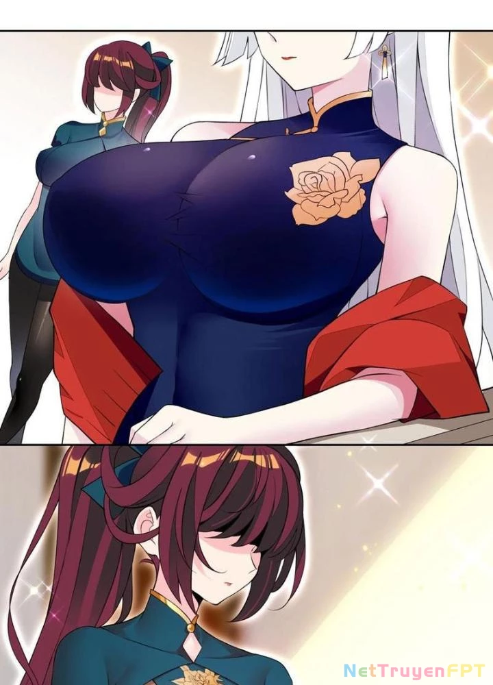 Công Chúa Yêu Tinh Cực Muốn Bị Thú Nhân Tấn Công Chapter 41 - Trang 2