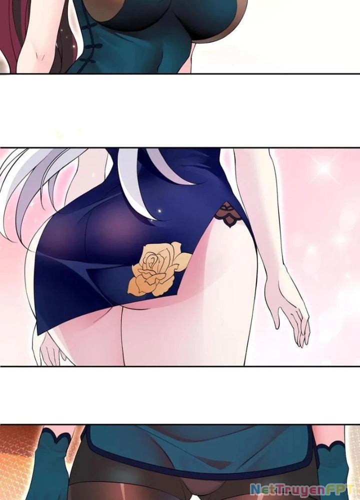 Công Chúa Yêu Tinh Cực Muốn Bị Thú Nhân Tấn Công Chapter 41 - Trang 2