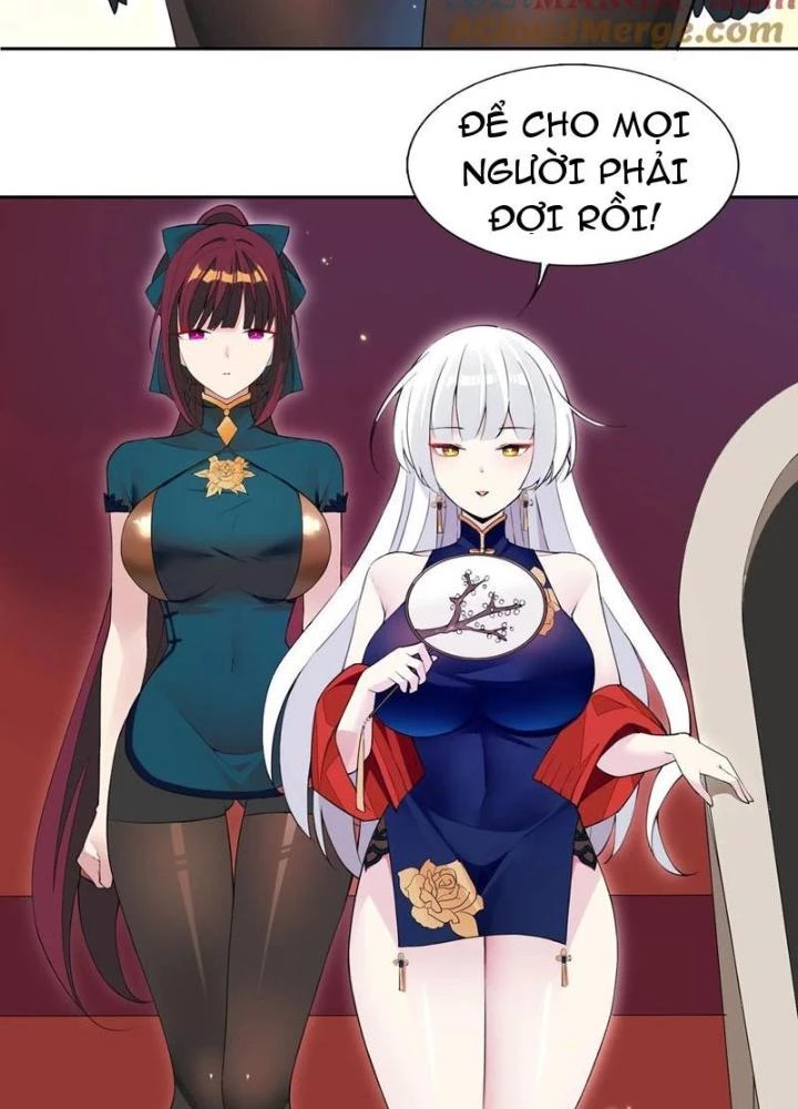 Công Chúa Yêu Tinh Cực Muốn Bị Thú Nhân Tấn Công Chapter 41 - Trang 2