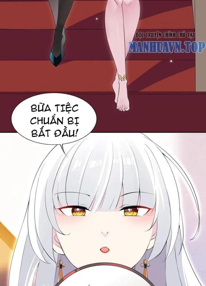 Công Chúa Yêu Tinh Cực Muốn Bị Thú Nhân Tấn Công Chapter 41 - Trang 2