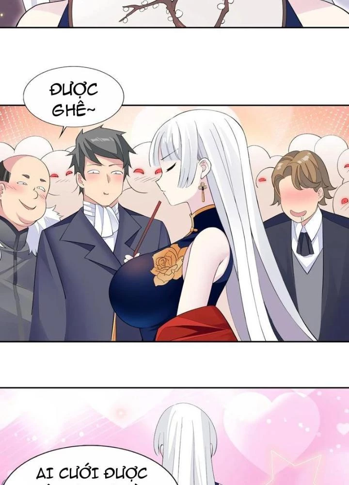 Công Chúa Yêu Tinh Cực Muốn Bị Thú Nhân Tấn Công Chapter 41 - Trang 2