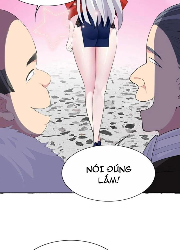 Công Chúa Yêu Tinh Cực Muốn Bị Thú Nhân Tấn Công Chapter 41 - Trang 2