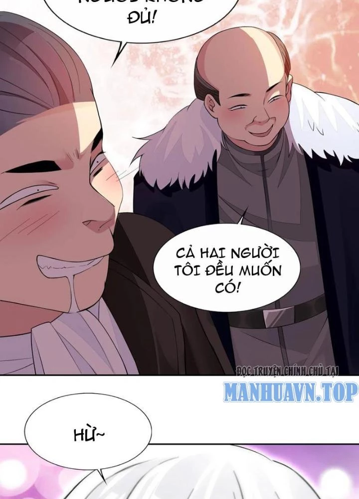 Công Chúa Yêu Tinh Cực Muốn Bị Thú Nhân Tấn Công Chapter 41 - Trang 2