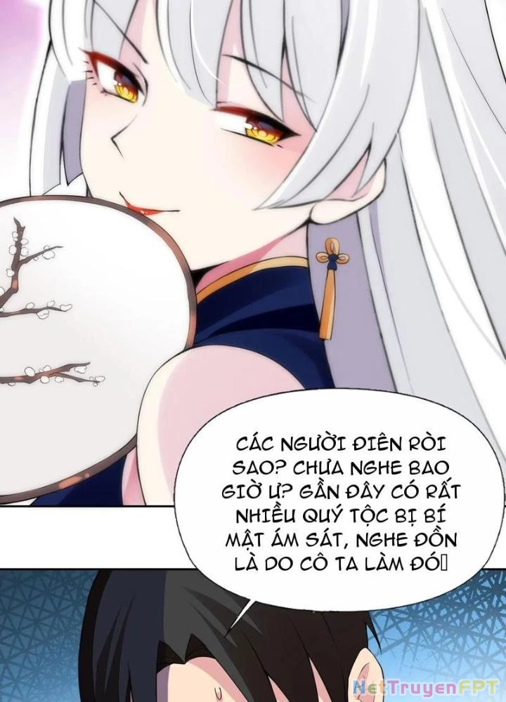 Công Chúa Yêu Tinh Cực Muốn Bị Thú Nhân Tấn Công Chapter 41 - Trang 2