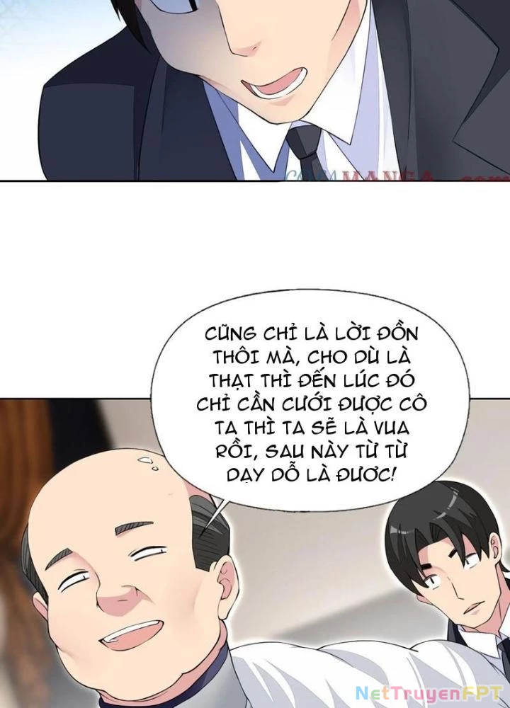 Công Chúa Yêu Tinh Cực Muốn Bị Thú Nhân Tấn Công Chapter 41 - Trang 2