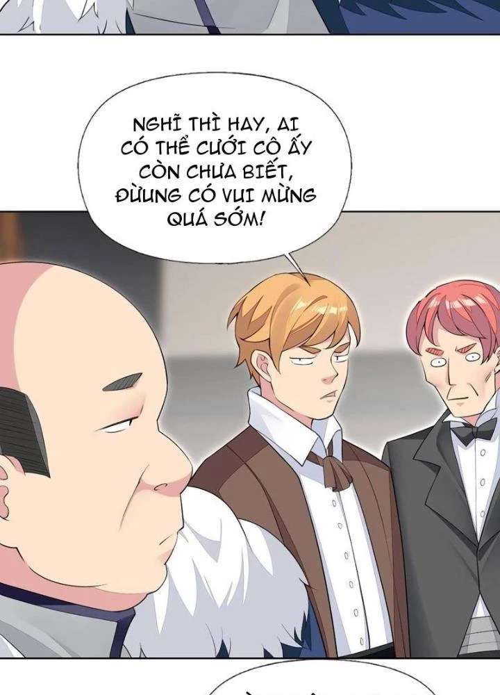 Công Chúa Yêu Tinh Cực Muốn Bị Thú Nhân Tấn Công Chapter 41 - Trang 2