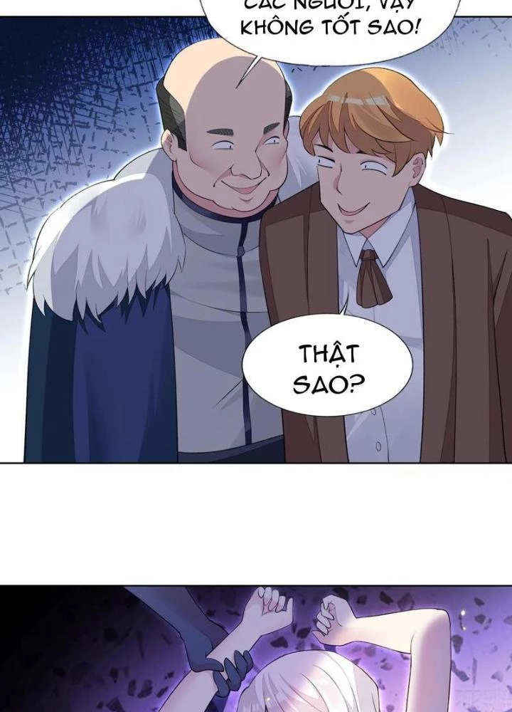 Công Chúa Yêu Tinh Cực Muốn Bị Thú Nhân Tấn Công Chapter 41 - Trang 2