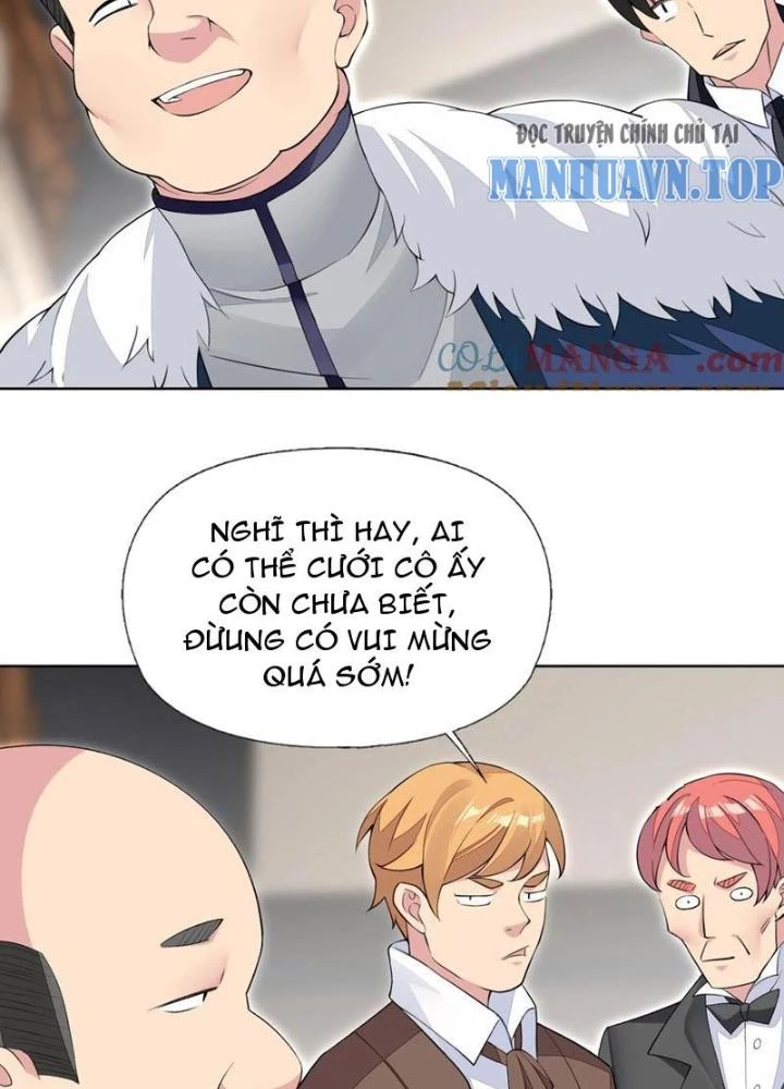 Công Chúa Yêu Tinh Cực Muốn Bị Thú Nhân Tấn Công Chapter 41 - Trang 2