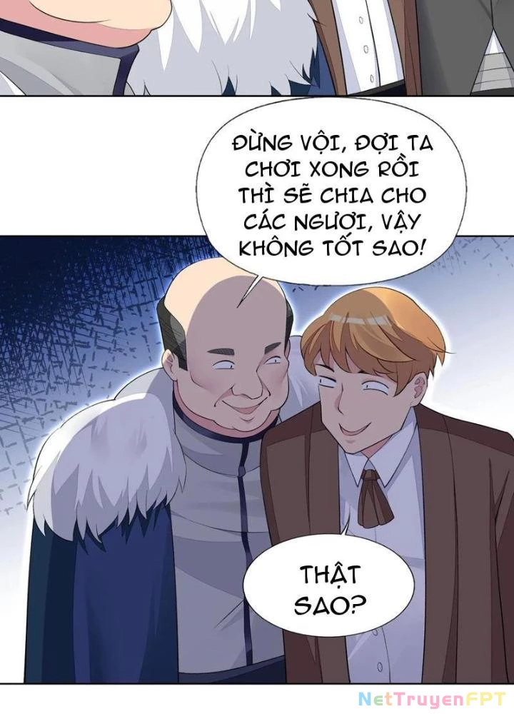 Công Chúa Yêu Tinh Cực Muốn Bị Thú Nhân Tấn Công Chapter 41 - Trang 2