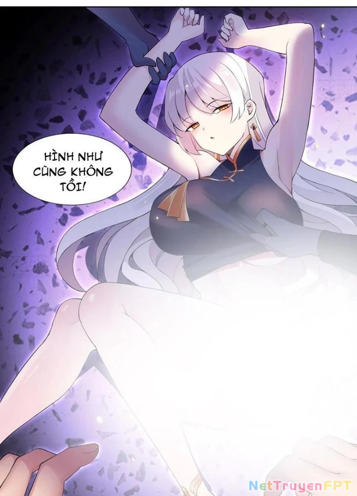 Công Chúa Yêu Tinh Cực Muốn Bị Thú Nhân Tấn Công Chapter 41 - Trang 2