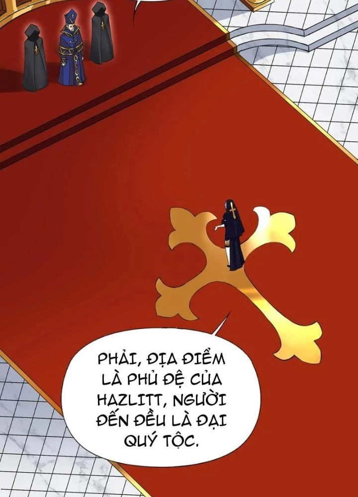 Công Chúa Yêu Tinh Cực Muốn Bị Thú Nhân Tấn Công Chapter 42 - Trang 2