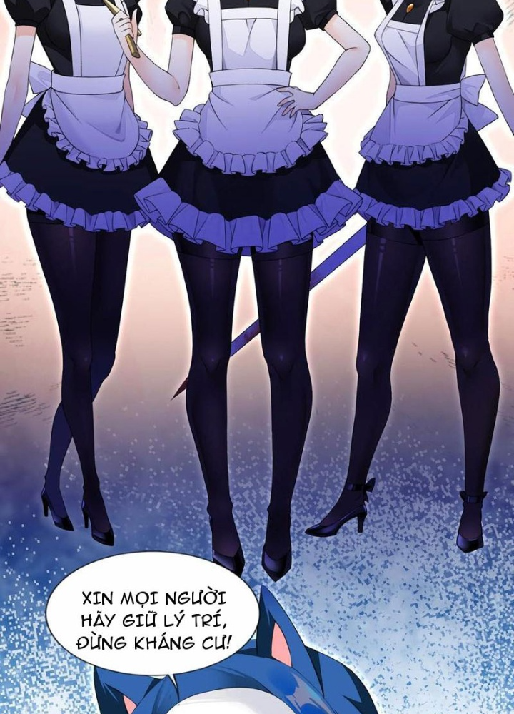 Công Chúa Yêu Tinh Cực Muốn Bị Thú Nhân Tấn Công Chapter 43 - Trang 2