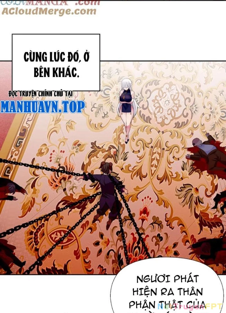 Công Chúa Yêu Tinh Cực Muốn Bị Thú Nhân Tấn Công Chapter 44 - Trang 2