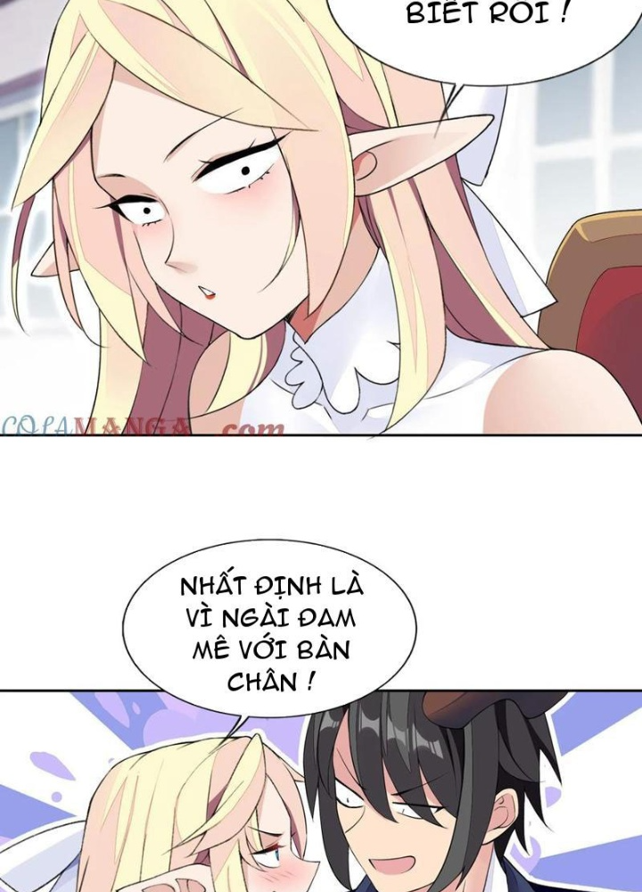 Công Chúa Yêu Tinh Cực Muốn Bị Thú Nhân Tấn Công Chapter 46 - Trang 2