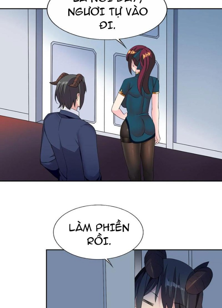 Công Chúa Yêu Tinh Cực Muốn Bị Thú Nhân Tấn Công Chapter 46 - Trang 2