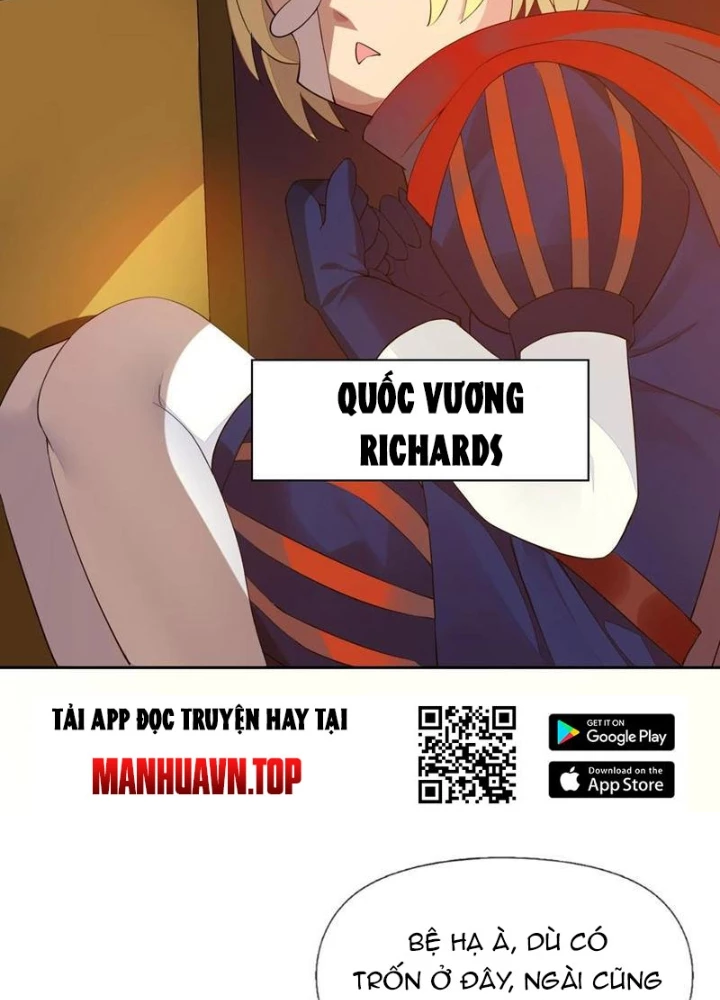 Công Chúa Yêu Tinh Cực Muốn Bị Thú Nhân Tấn Công Chapter 47 - Trang 2