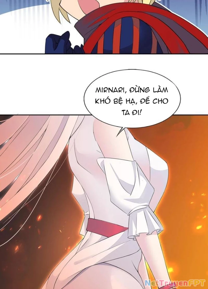 Công Chúa Yêu Tinh Cực Muốn Bị Thú Nhân Tấn Công Chapter 47 - Trang 2