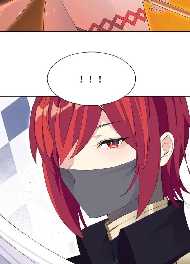 Công Chúa Yêu Tinh Cực Muốn Bị Thú Nhân Tấn Công Chapter 47 - Trang 2