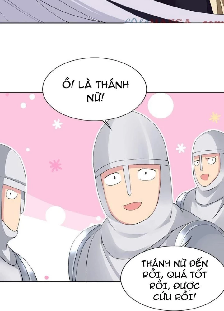 Công Chúa Yêu Tinh Cực Muốn Bị Thú Nhân Tấn Công Chapter 47 - Trang 2